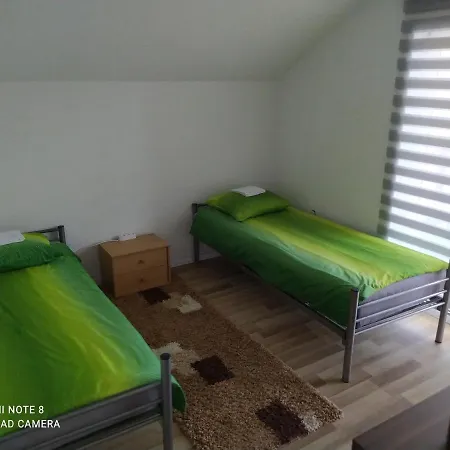Din Appartement