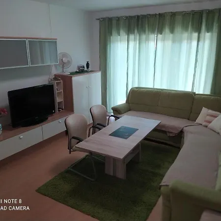 Din Appartement