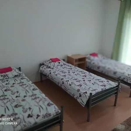 Appartement Din