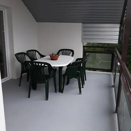 Din Apartament Bihać